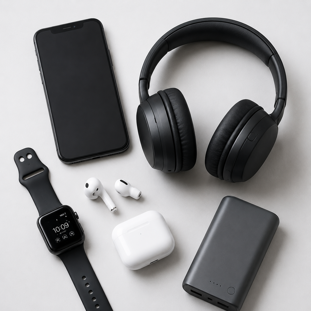 Electronics