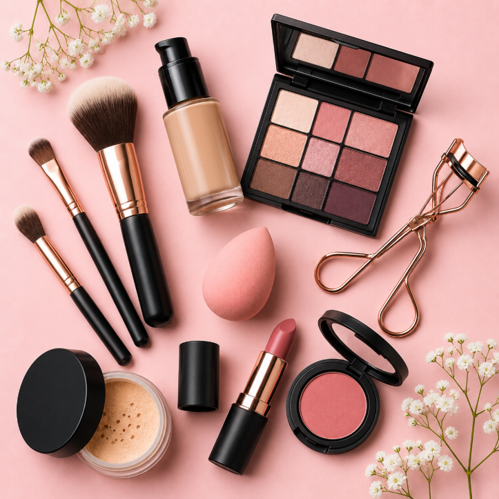 Makeup