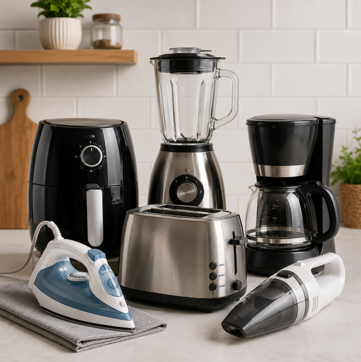 Home Appliances