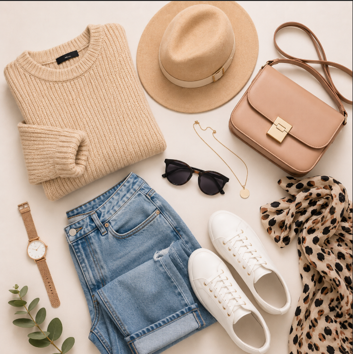 Fashion