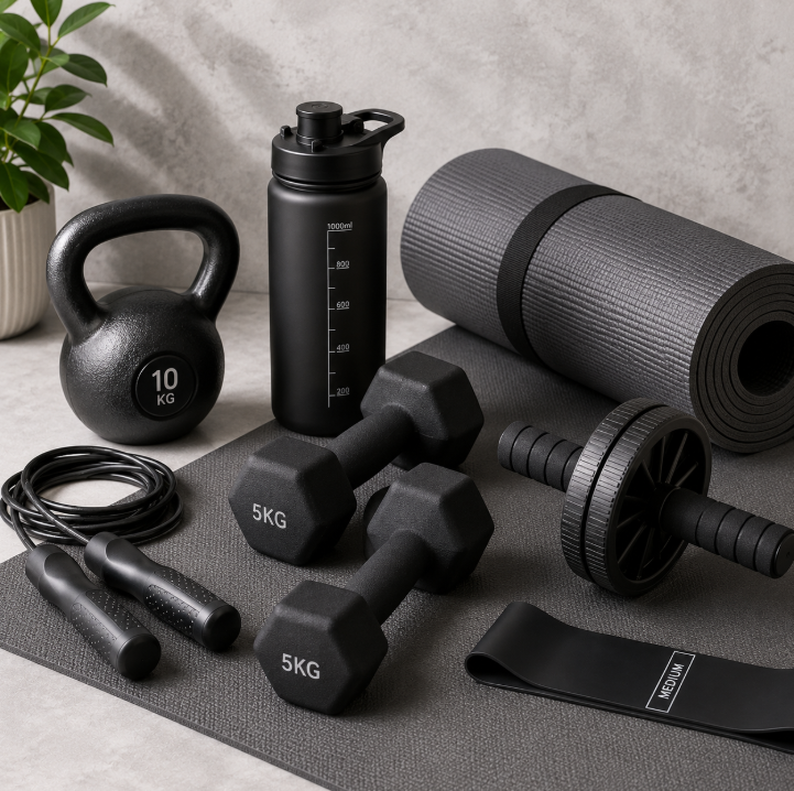 Fitness Equipment