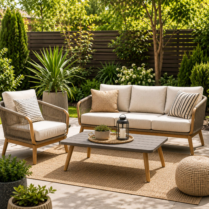 Outdoor Furniture