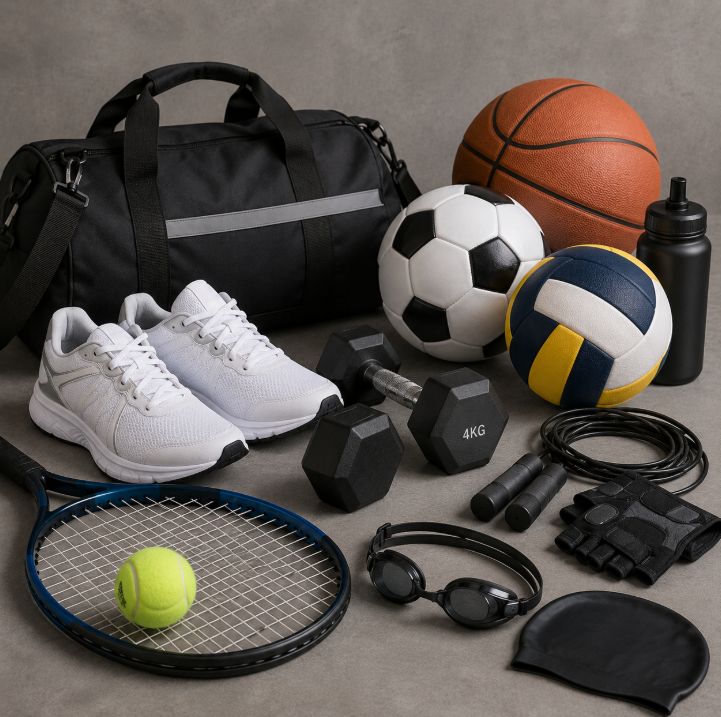 Sports