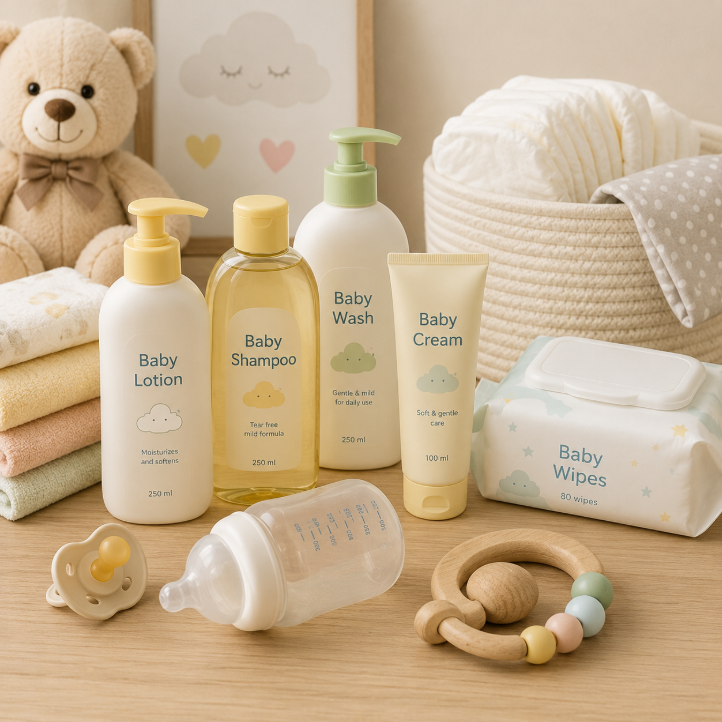 Baby Products