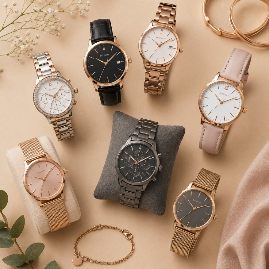 Watches