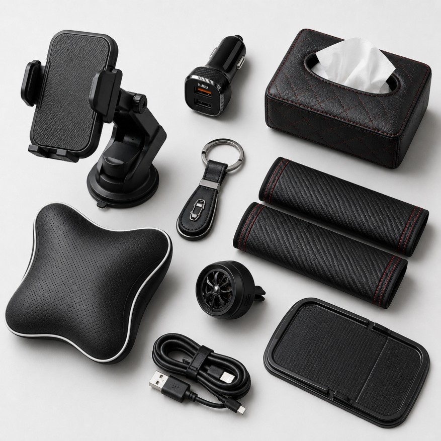 Car Accessories