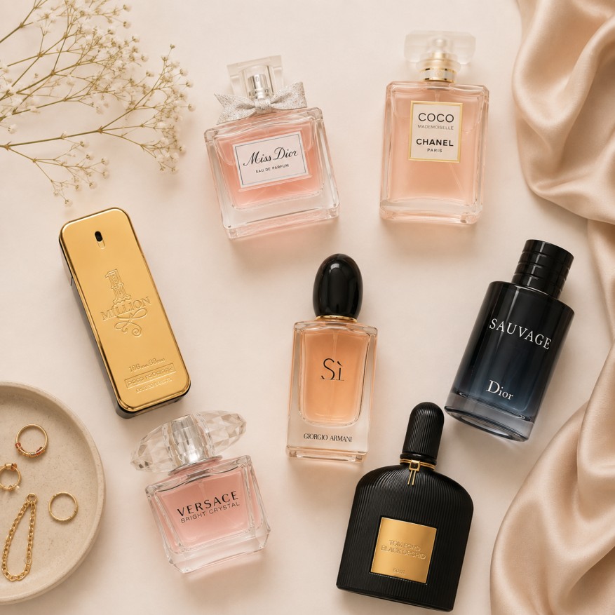 Fragrance