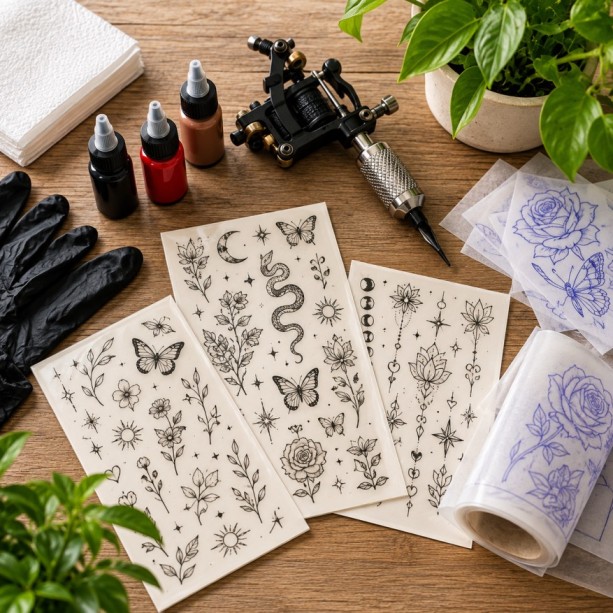 Tattoos