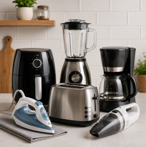 Home Appliances