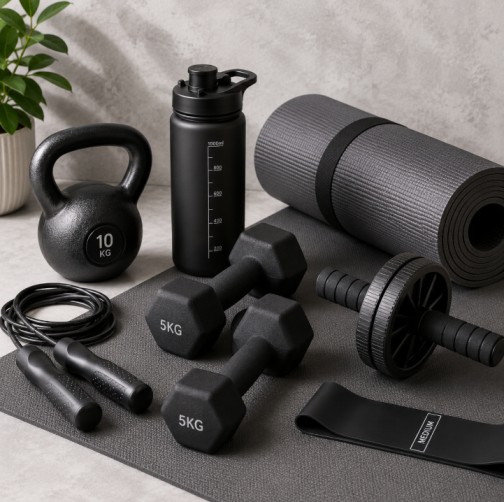 Fitness Equipment