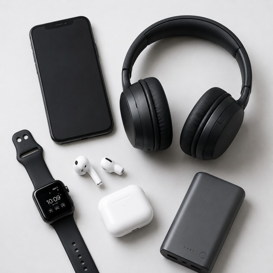 Electronics