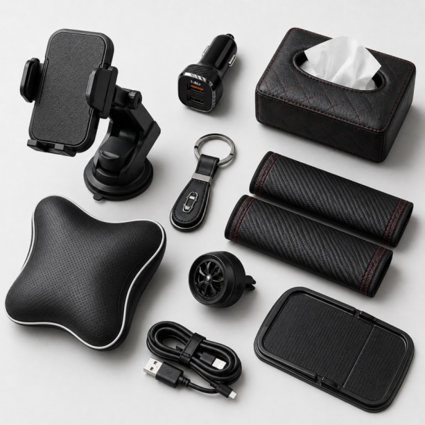 Car Accessories