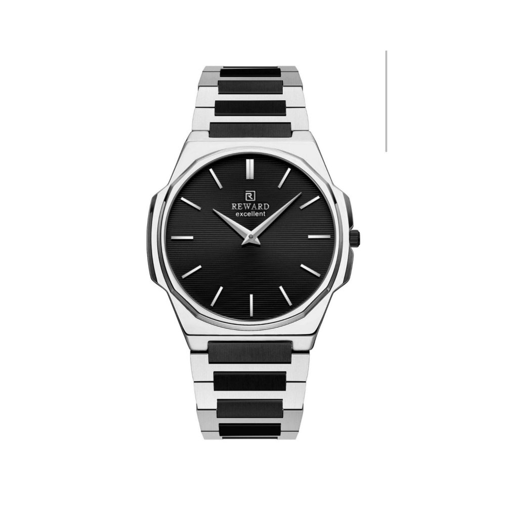 Reward Men's Stainless Steel Watch